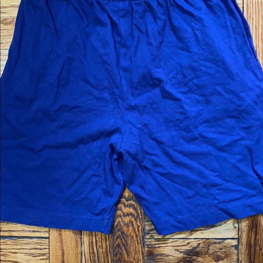 NWT Polo Ralph Lauren blue boxers size: S - Picture 7 of 7